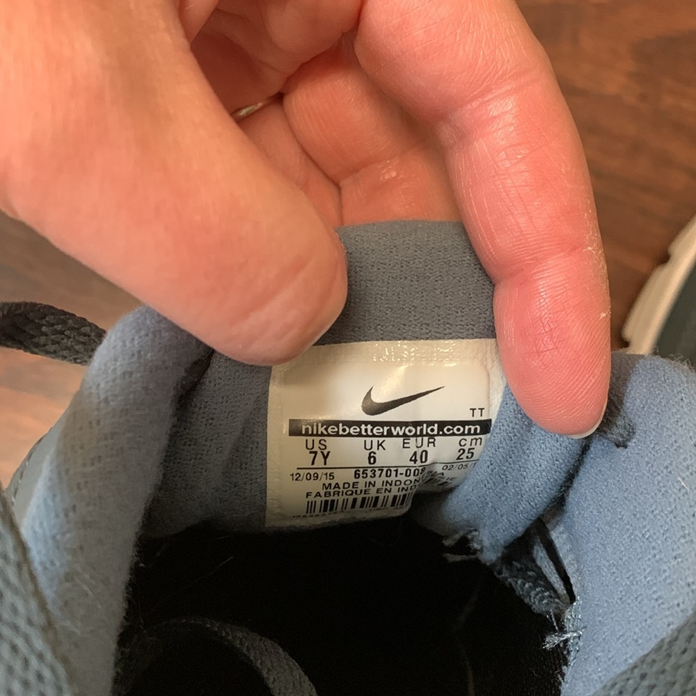 Nike Flex Experience RN 3 shoes - Picture 4 of 8
